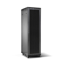 Шкаф коммуникационный SHIP 601S.6824.54.100 24U 600*800*1200 мм